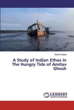 portada A Study of Indian Ethos in The Hungry Tide of Amitav Ghosh 