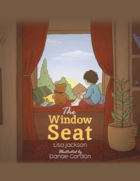 portada The Window Seat (in English)