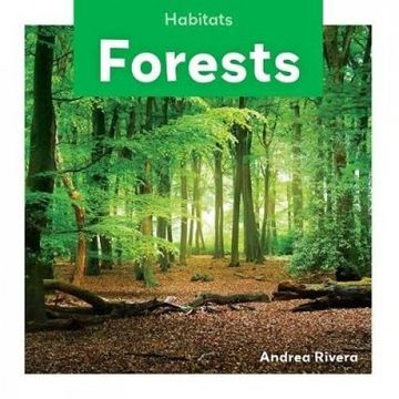 portada Forests (Habitats)