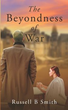 portada The Beyondness of War: Project Red Book Part 2. The Simurgh. (en Inglés)