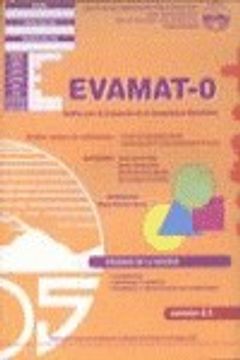 portada evamat - 0 (in Spanish)