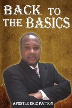 portada Back to the Basics (en Inglés)