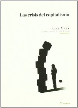 portada Las Crisis del Capitalismo (in Spanish)