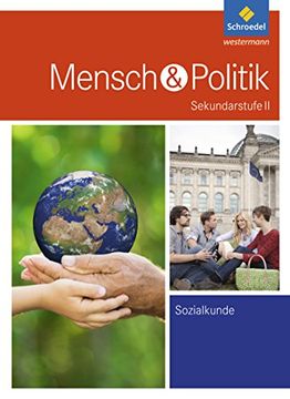 portada Mensch und Politik sii - Ausgabe 2017 für Rheinland-Pfalz: Gesamtband (en Alemán)