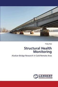 portada Structural Health Monitoring