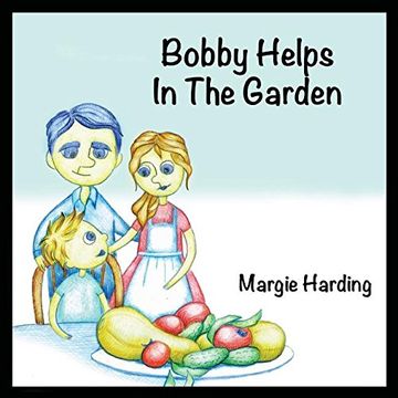 portada Bobby Helps In The Garden