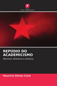 portada Repúdio do Academicismo