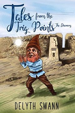 portada Tales From the Trig Points -- the Discovery 