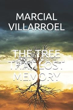 portada The Tree That Lost Memory (en Inglés)