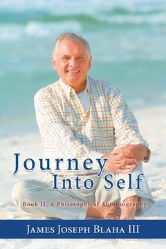 portada Journey Into Self: Book II, A Philosophical Autobiography