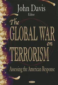 portada the global war on terrorism: assessing the american response