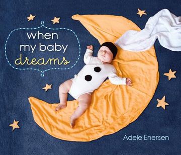 When My Baby Dreams (en Inglés)