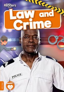 portada Law and Crime