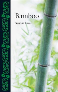 portada Bamboo (Botanical) (en Inglés)