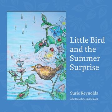 portada Little Bird and the Summer Surprise (en Inglés)