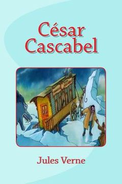 portada Cesar Cascabel (en Francés)