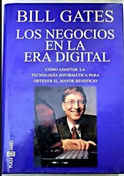 portada Los Negocios en la era Digital (in Spanish)