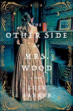 portada Other Side of Mrs. Wood, The: A Novel (en Inglés)
