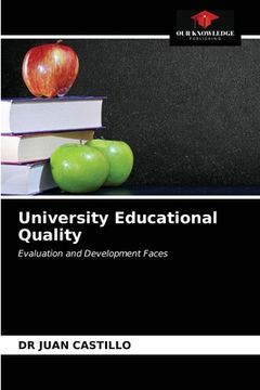 portada University Educational Quality (en Inglés)