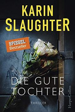 portada Die Gute Tochter (in German)