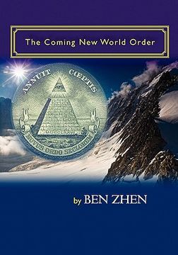 portada the coming new world order (en Inglés)