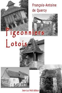 portada Pigeonniers lotois (en Francés)