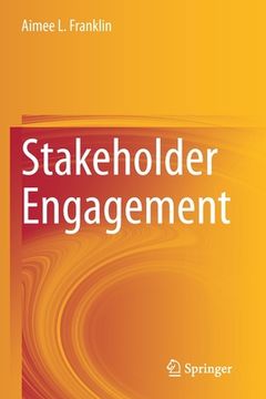 portada Stakeholder Engagement 