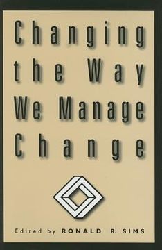 portada changing the way we manage change