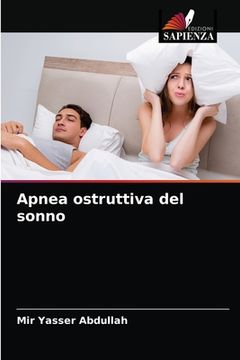portada Apnea ostruttiva del sonno (en Italiano)