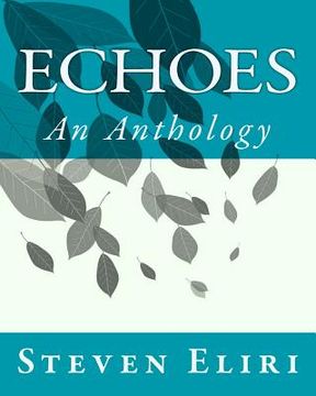 portada Echoes: An Anthology (en Inglés)