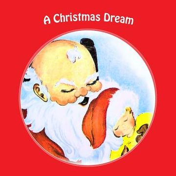 portada A Christmas Dream