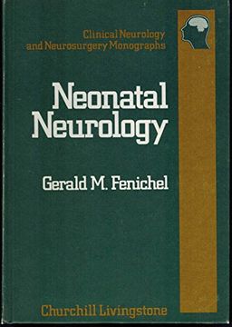 portada Neonatal Neurology (Clinical Neurology and Neurosurgery Monographs) 