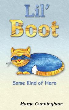portada LIl' Boot: Some Kind of Hero (en Inglés)