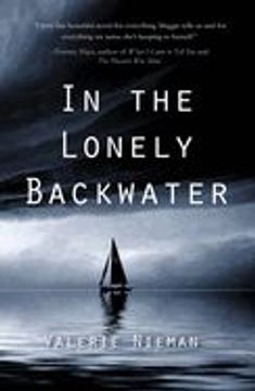 portada In the Lonely Backwater (in English)