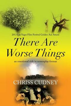 portada There Are Worse Things (en Inglés)