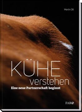 portada Kühe verstehen: Eine neue Partnerschaft beginnt (en Alemán)