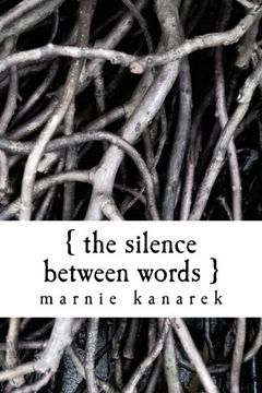 portada The Silence Between Words