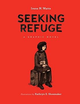 portada Seeking Refuge