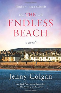 portada The Endless Beach: A Novel 