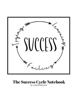 portada The Success Cycle (en Inglés)