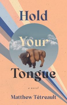portada Hold Your Tongue