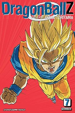 dragon ball z 7,vizbig edition