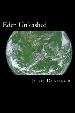 portada Eden Unleashed (in English)