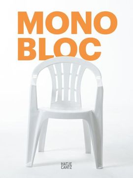 portada Monobloc (en Inglés)