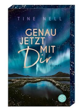 portada Genau Jetzt mit dir (in German)