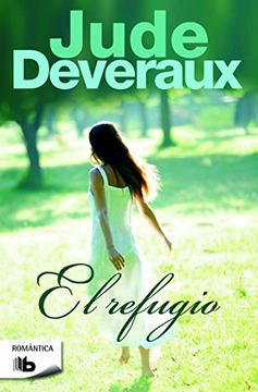 portada El refugio (in Spanish)