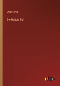 portada Die Heiterethei (en Alemán)