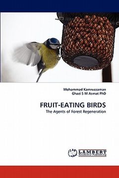 portada fruit-eating birds