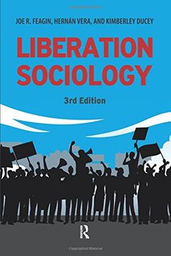portada Liberation Sociology (en Inglés)