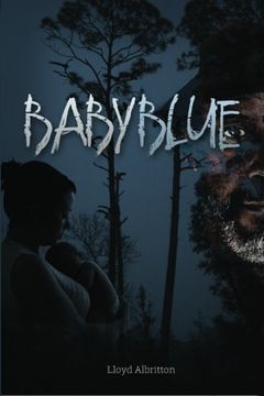 portada Baby Blue